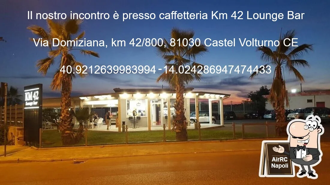 Location per i nostri incontri